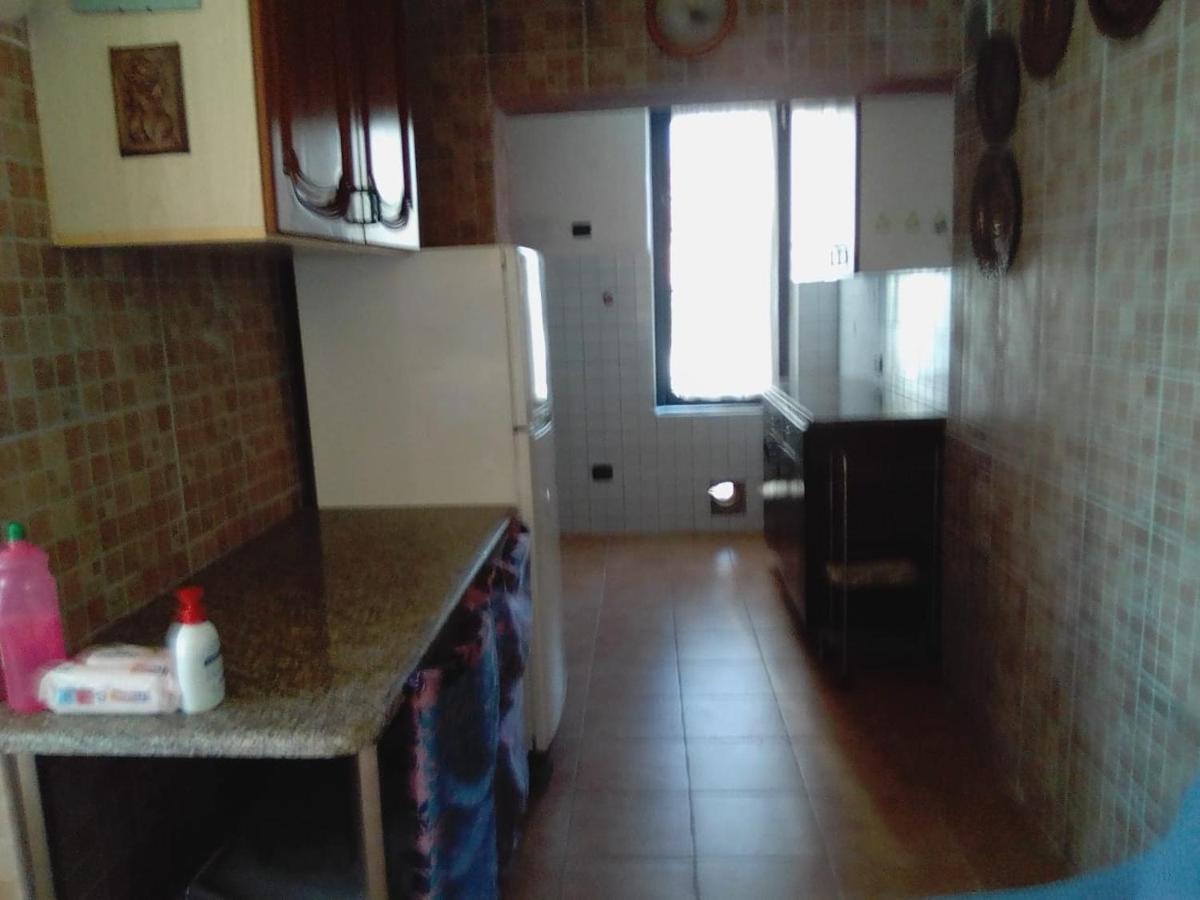 L'Impossibile Apartment Appiano Gentile Exterior photo
